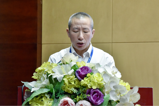 产研融合再落一子 ——湖北时珍实验室黄石分中心在劲牌持正堂药业揭牌