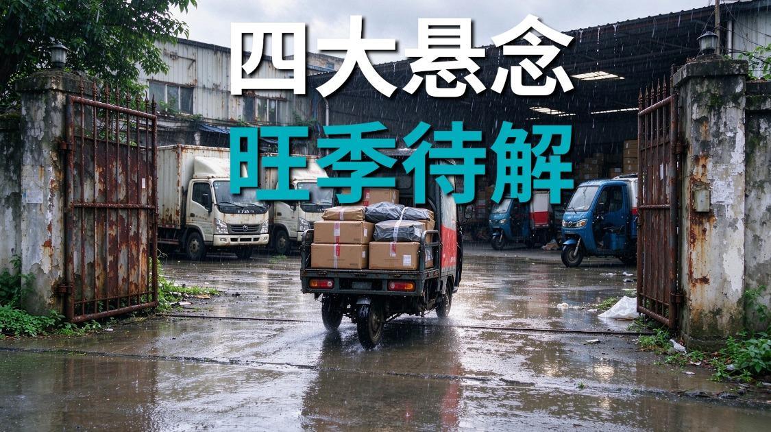 监管压实总部责任，旺季告别规模至上