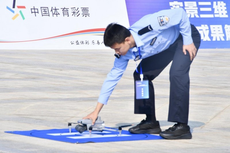 200余名警校师生同台竞技!全国15所警校在杭州临安上演“低空对决”