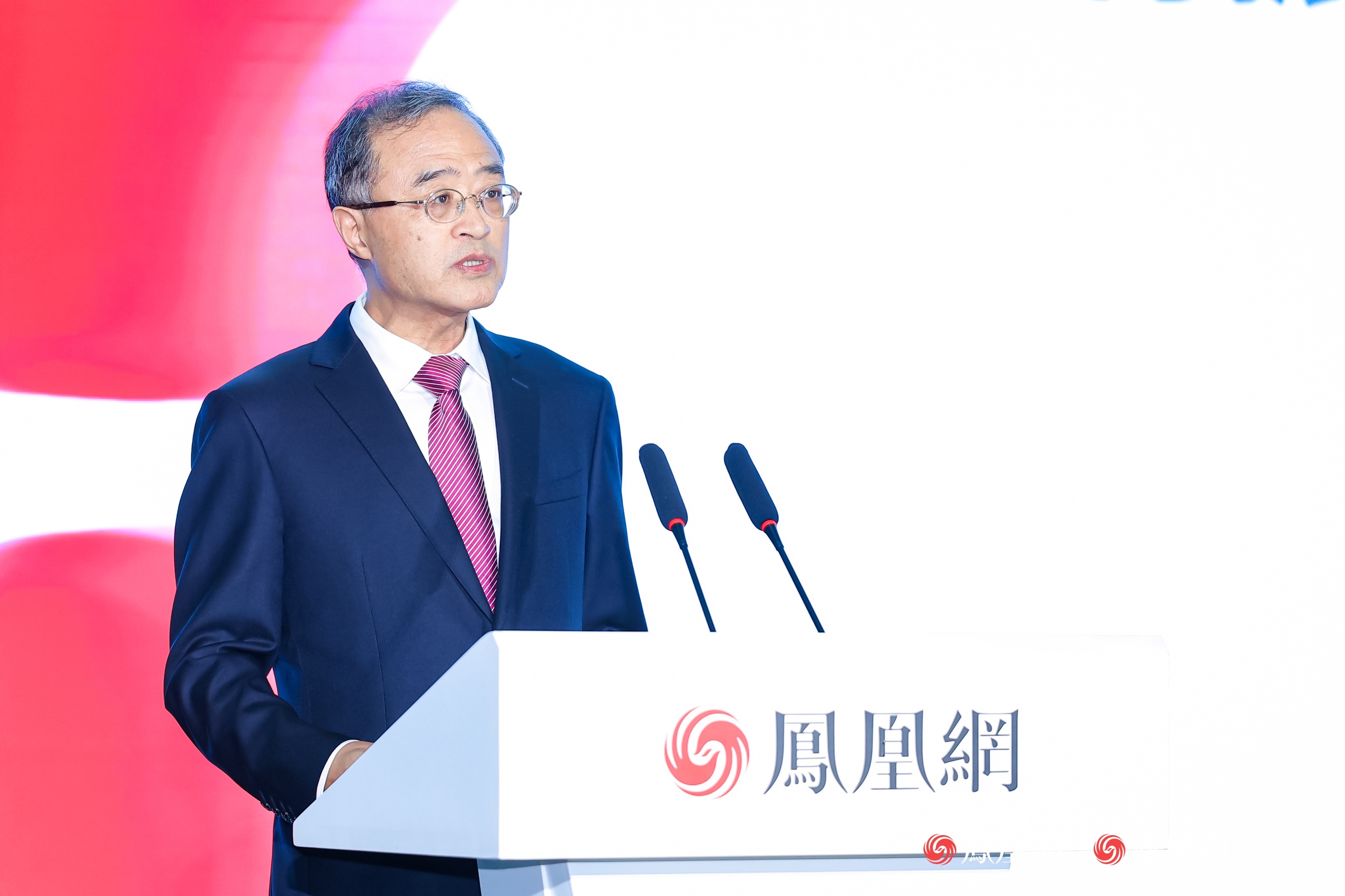 陈鸣明:乡村振兴,公益慈善力量不是旁观者,而是参与者