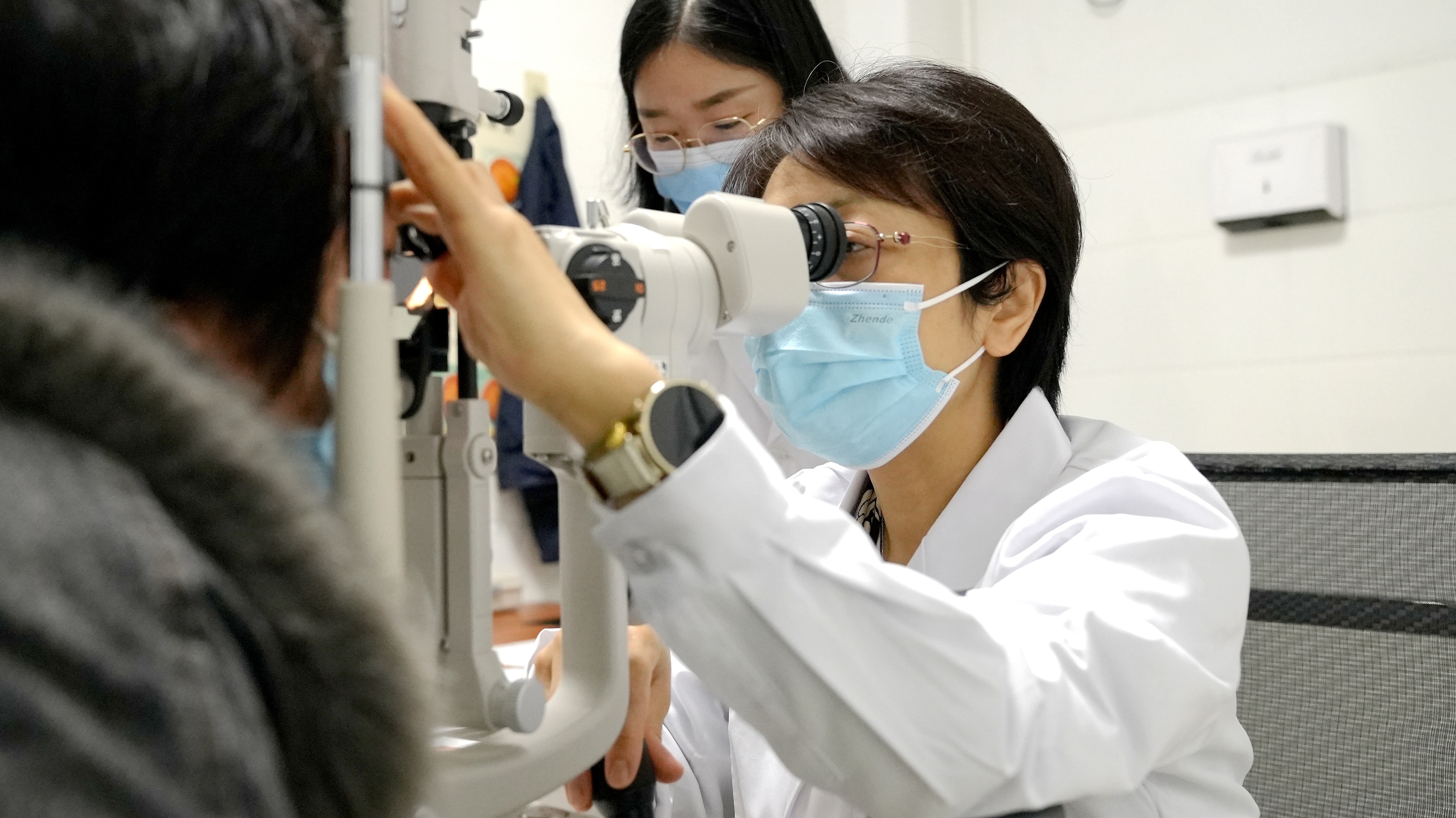 “情系桑梓 健康长三角·界首行”上海专家大型义诊活动顺利举行