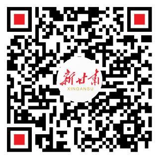 新甘肃