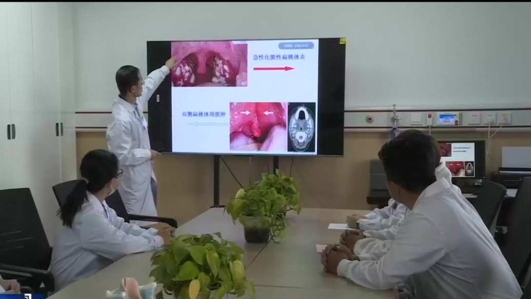 津甘携手　高原建起三甲医院