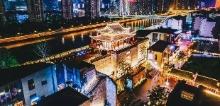 文旅先声