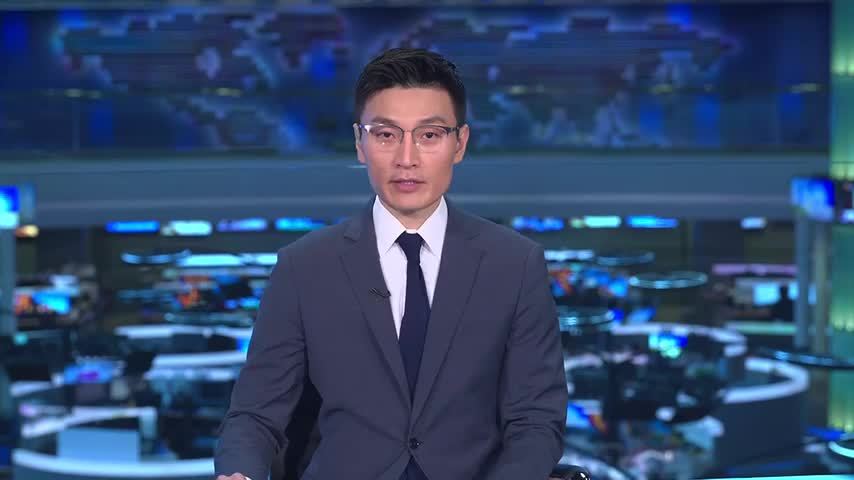 美国“不要国王”抗议再起 纽约民众参加集会