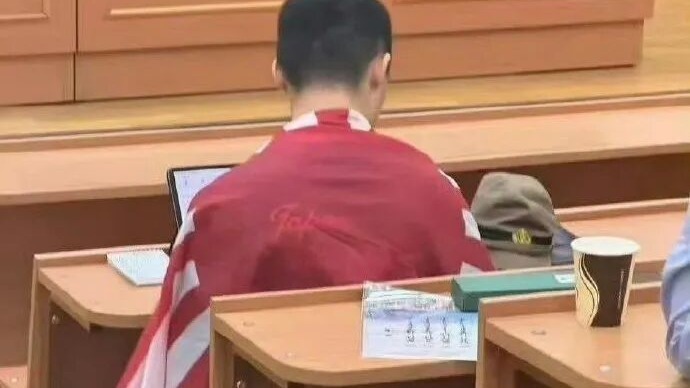 新闻配图