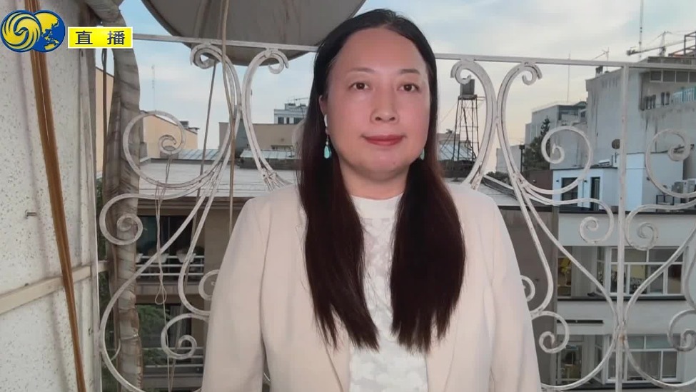 伊朗再释强硬信号：不会等待美选举结果