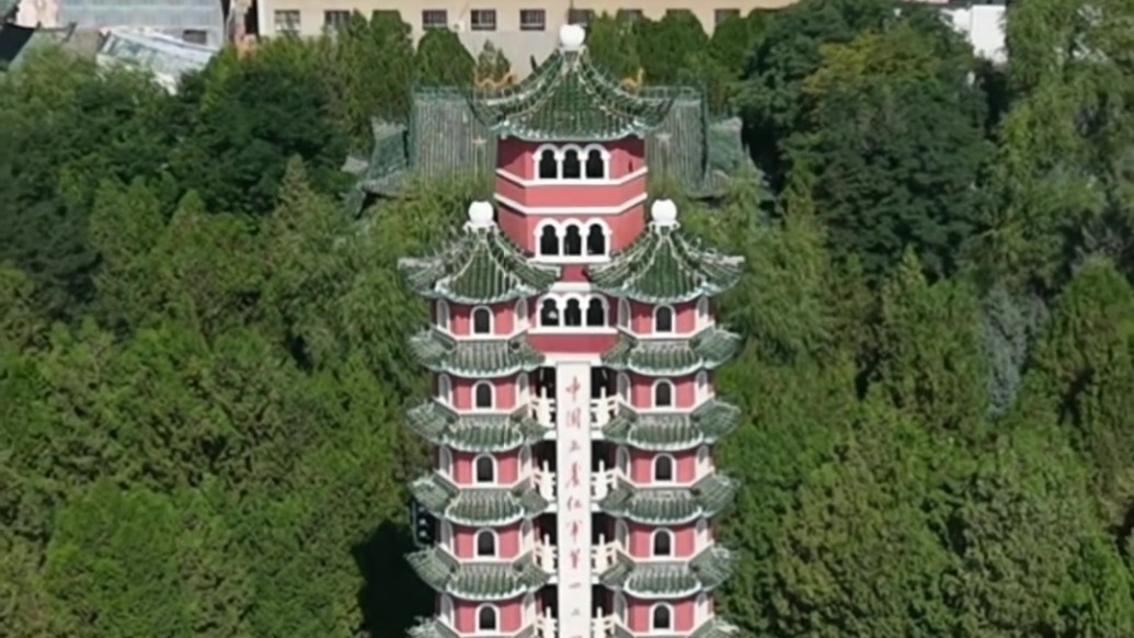 长征会师地，这家人为何年年祭奠无名小红军