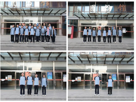 宁晋县第一中学多名学子在全国中学生奥林匹克竞赛中获奖