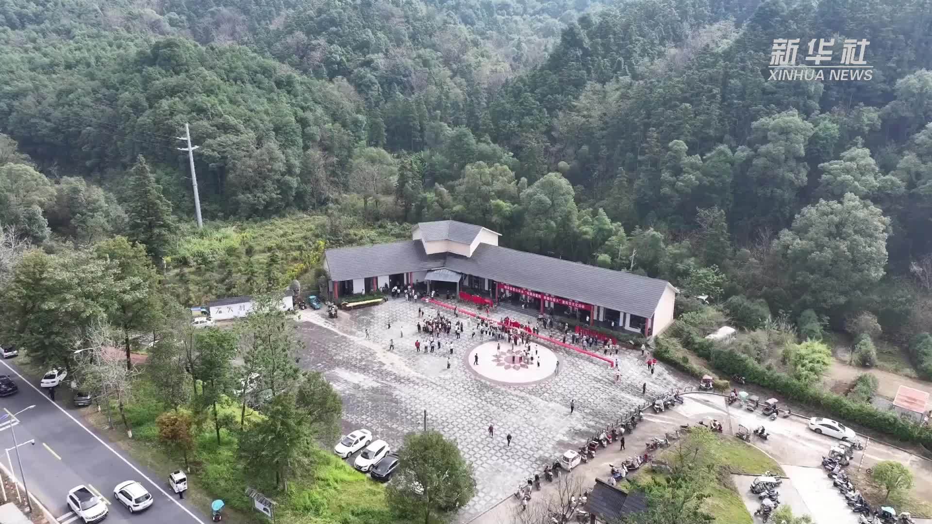 河北定兴｜电力微光汇聚敬老暖流