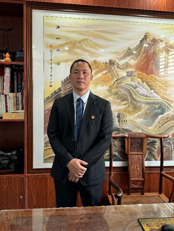 退役不褪色 拥军显担当