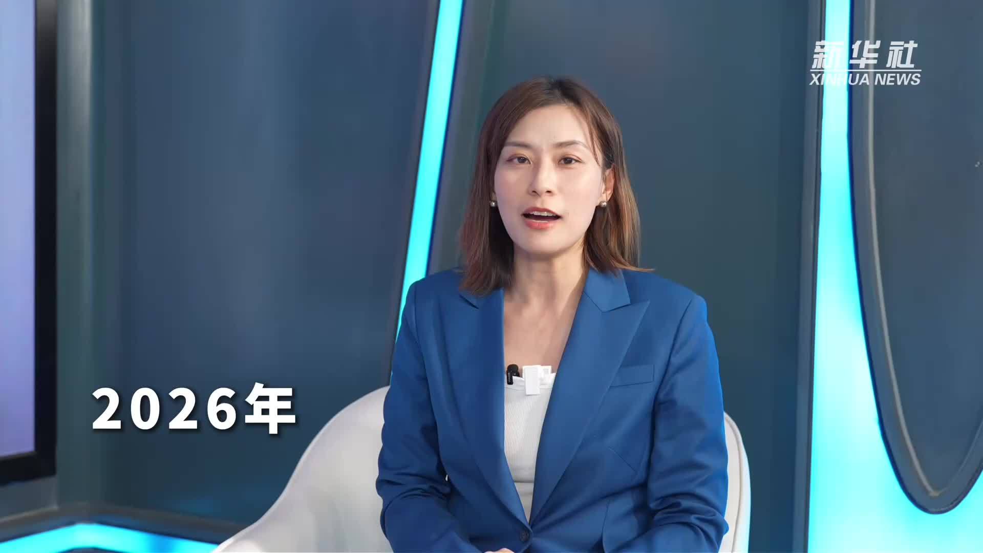 中国经济面面观｜出口首破8万亿：“新”字挑大梁