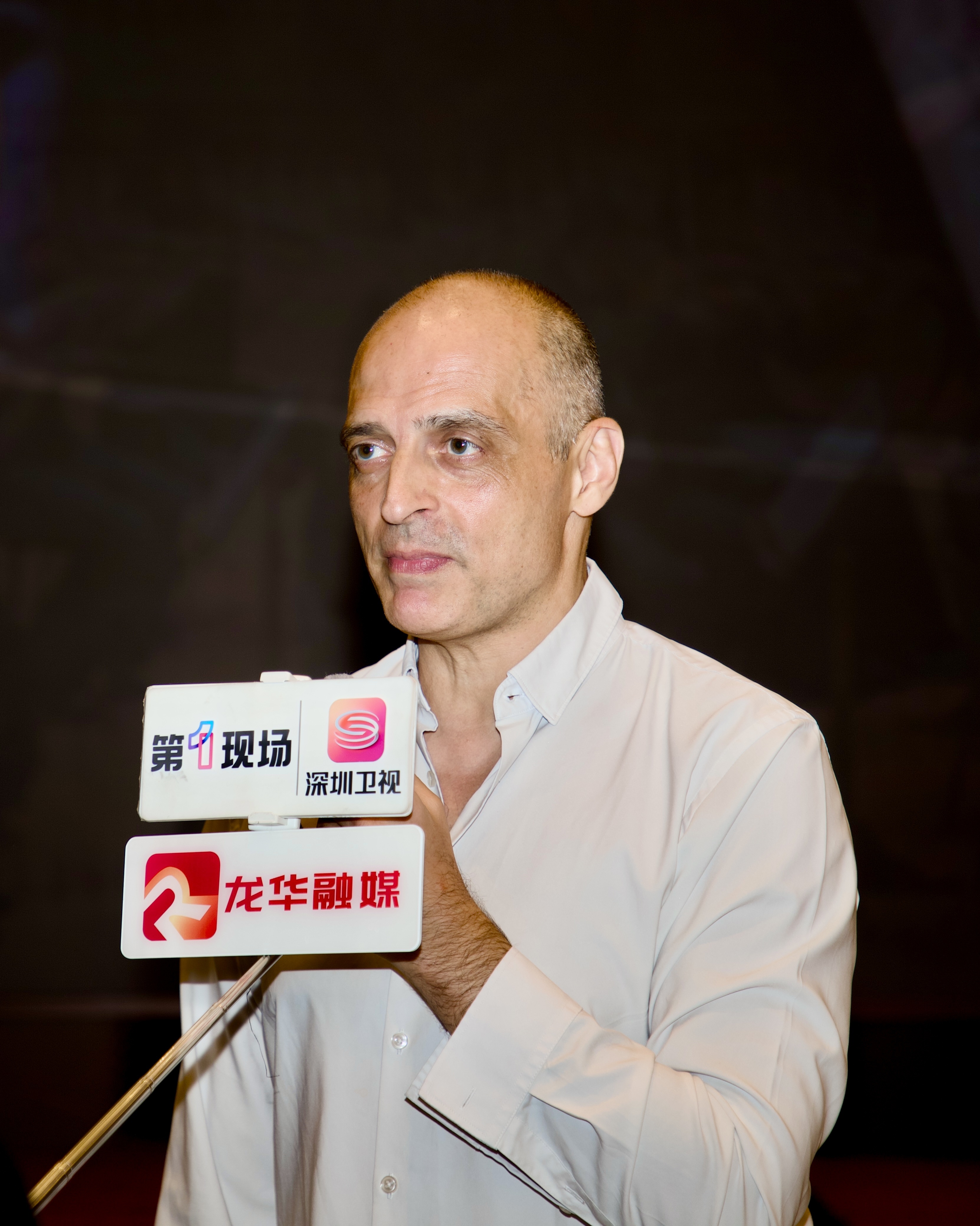 2026第十四届深圳钢琴音乐季《月光、烈焰与华章》专场在龙华上演