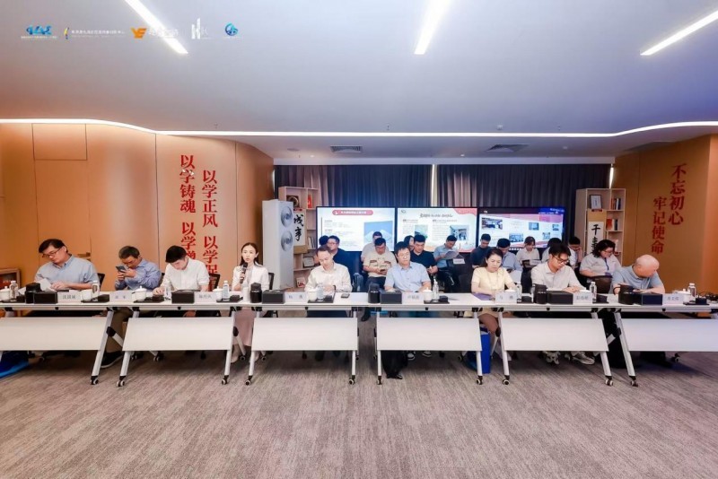 开辟大湾区无人物流新时代!越秀智造&顺丰广州首条无人物流航线启航!
