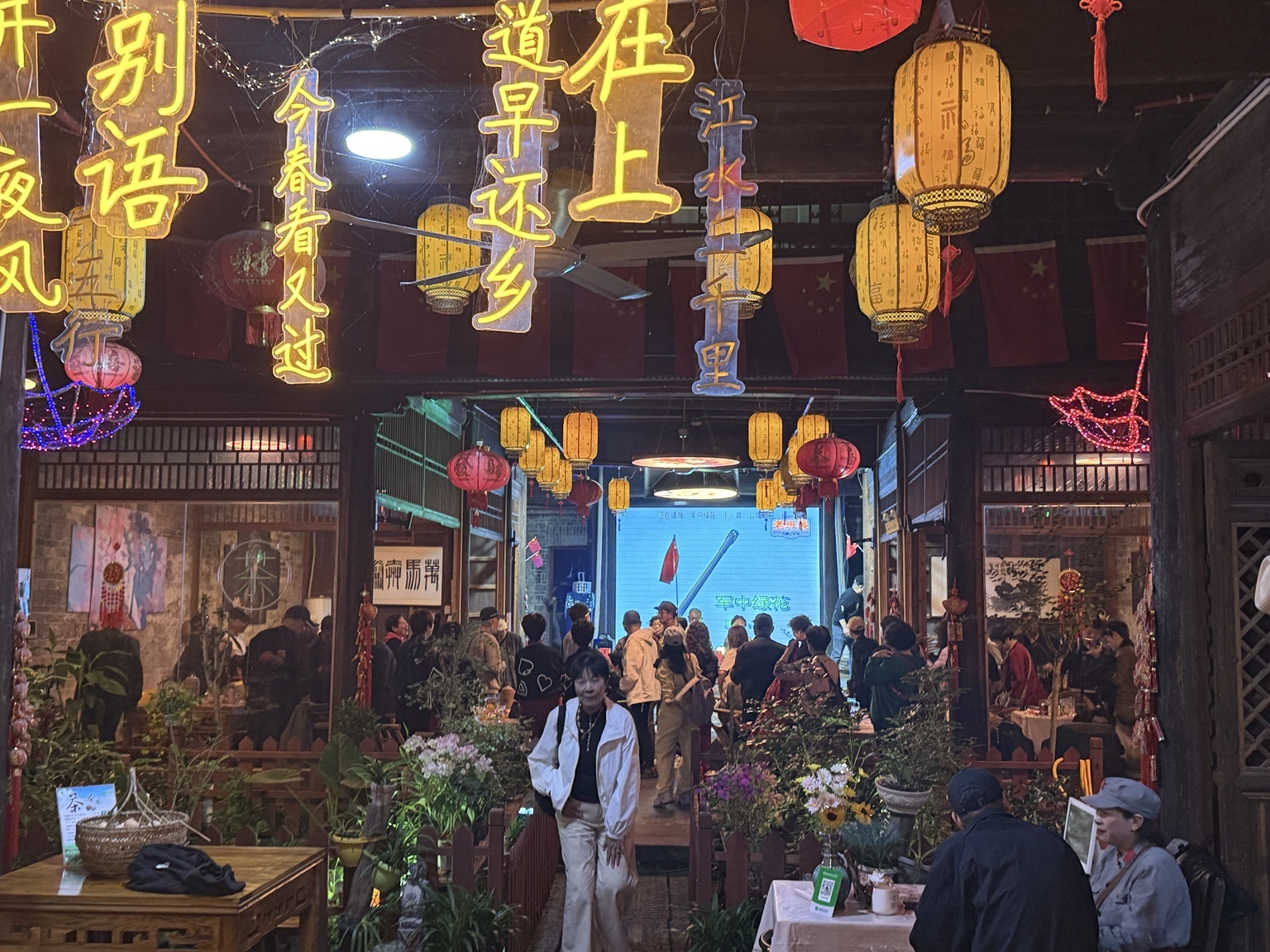 宁州古城:老巷藏手艺,古韵入寻常