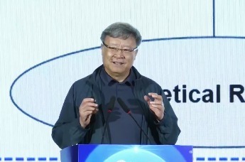 高文院士：一万卡不算大，百万卡才是目标