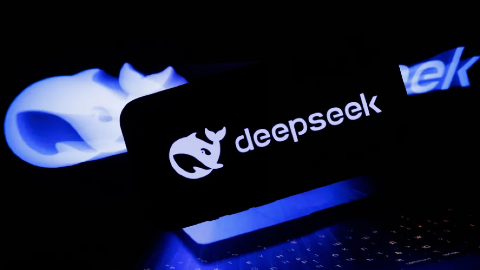 DeepSeek