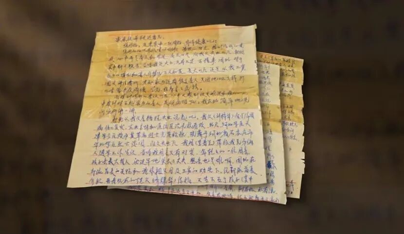 宜春八旬老人千里赴燕赵,助飞夺泸定桥勇士“回家”