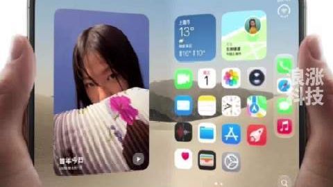 【#iPhoneDuo溢价暴跌黄牛亏损被指卖惨#】10月19日,iP
