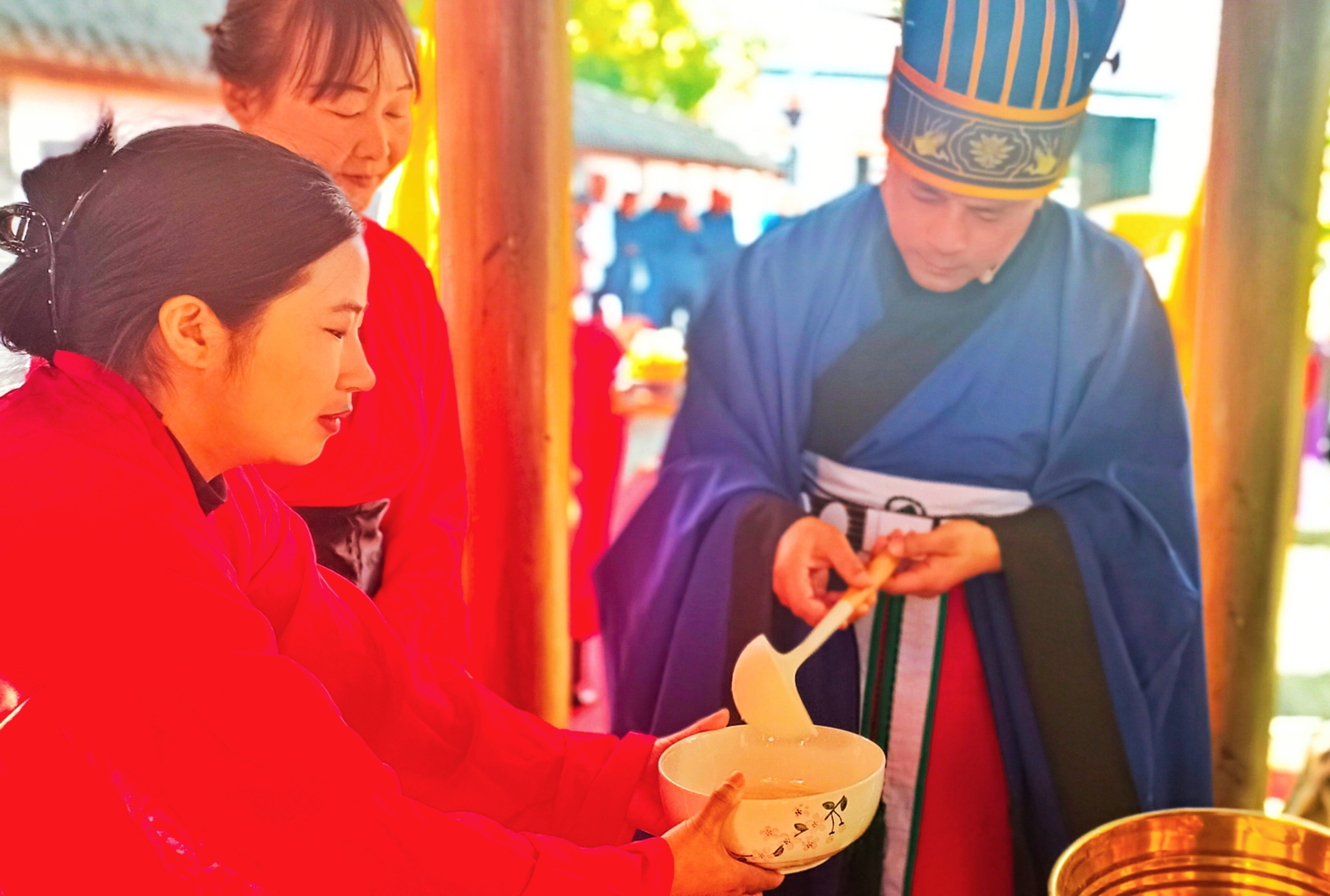 九九重阳祭酒泉 千年匠心续醇香|醉一斗酒业集团2026祭祀酒泉大典在聊城茌平举行