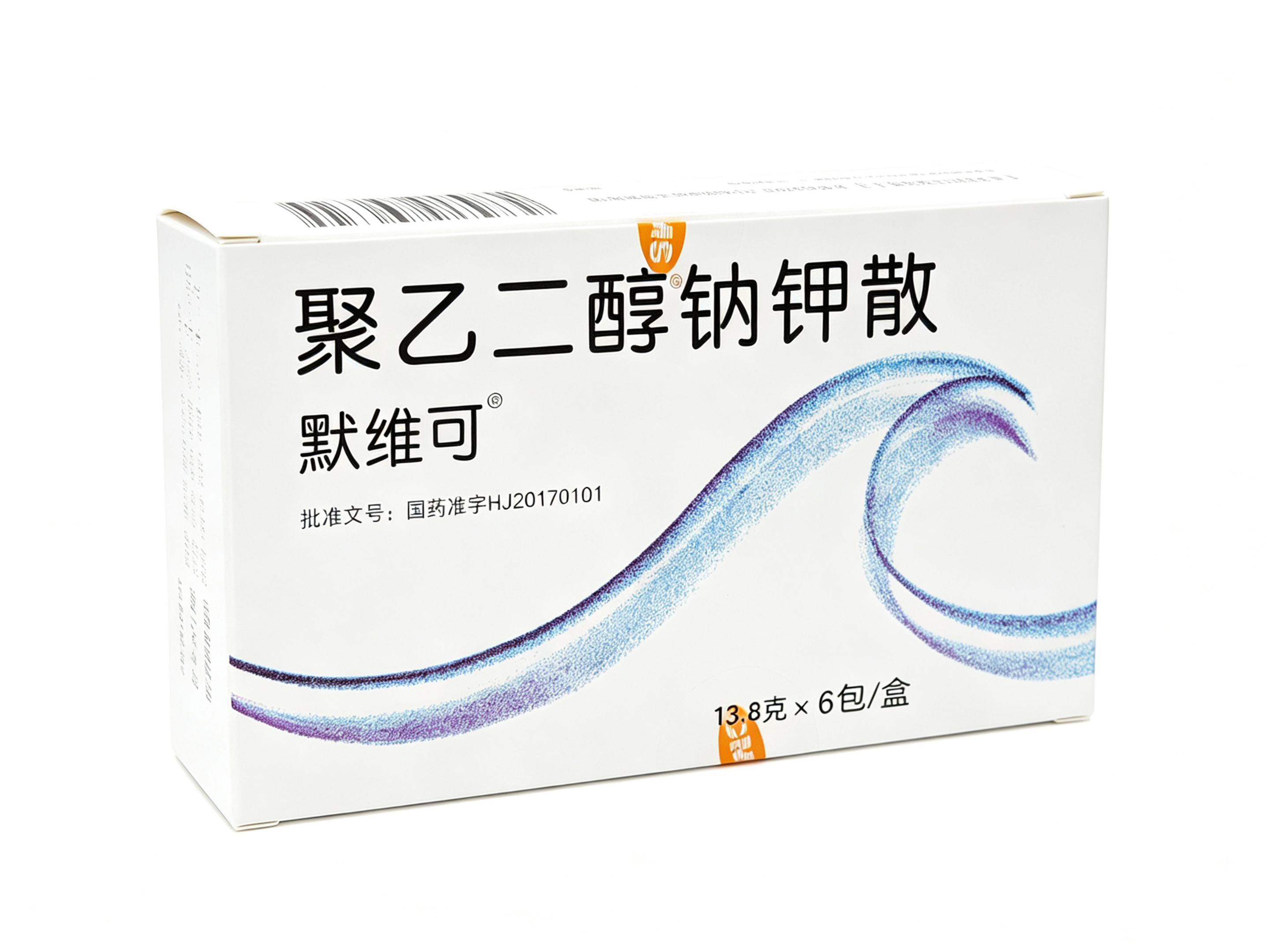 默维可&reg;