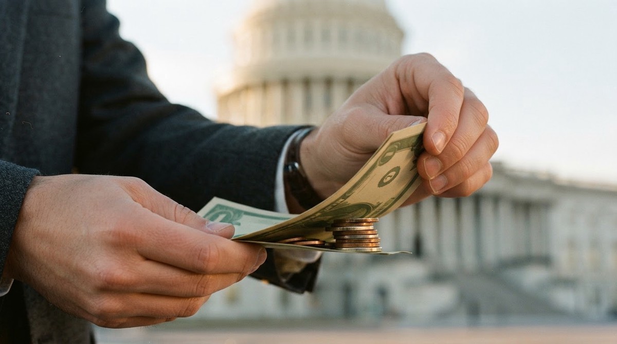 剧本变了！美国中期选举爆出反常一幕