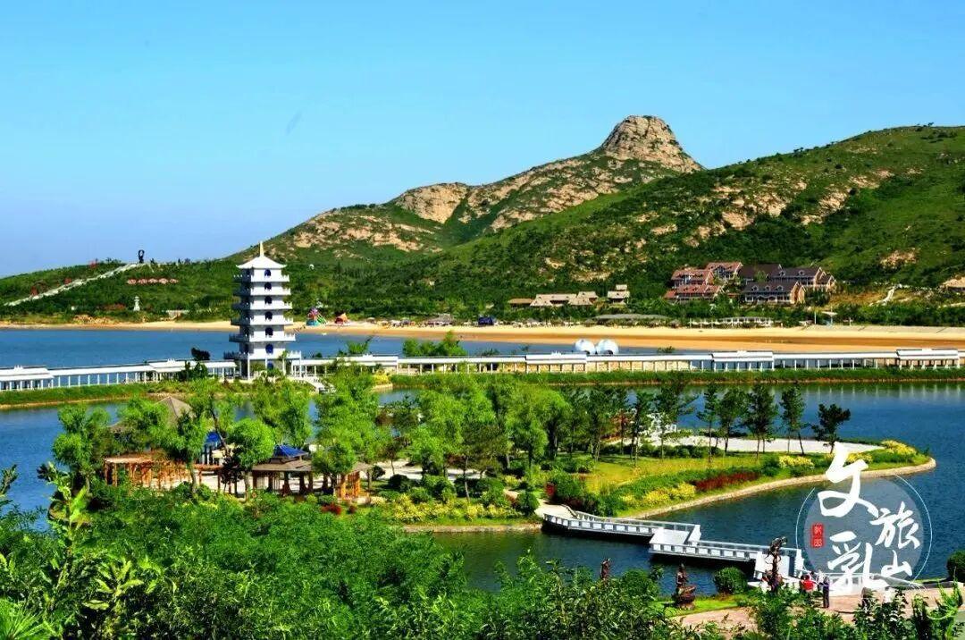 图:乳山文旅