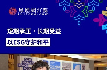 短期承压，长期收益，以ESG守护和平