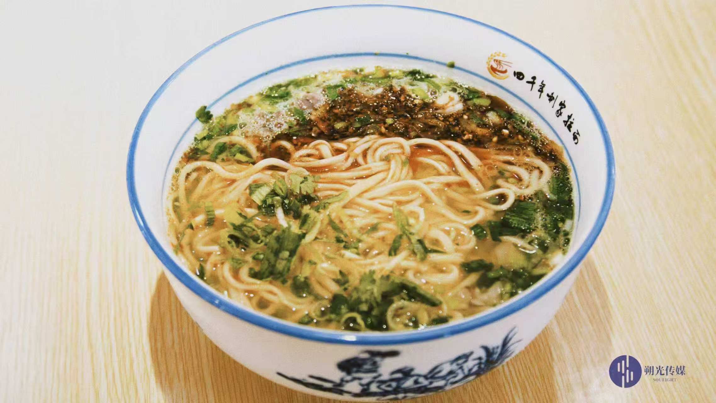 从黄河之滨到太湖之畔——无锡滨湖营商环境让一碗拉面扎下根、火起来