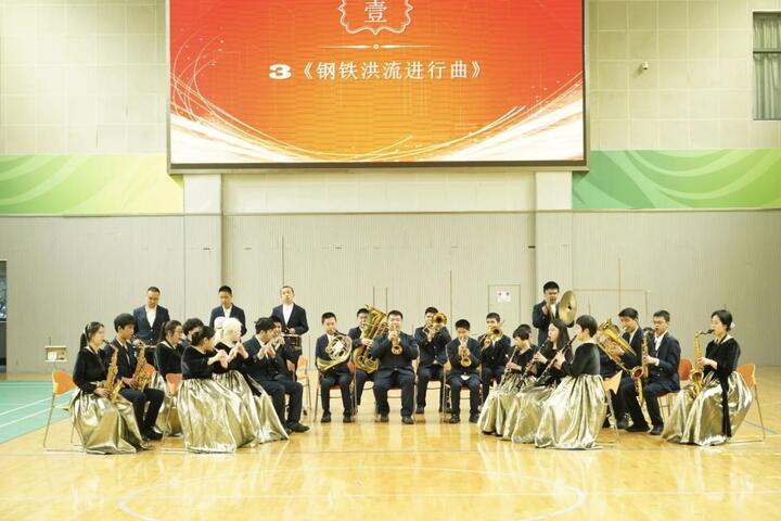 图源:扬州大学附属中学微信公众号