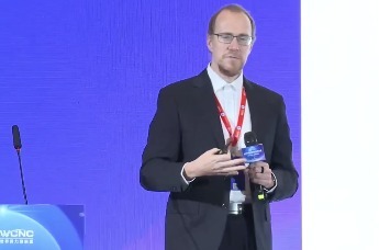 Torsten Hoefler：五年后，数据中心网络将全面迈向高性能计算