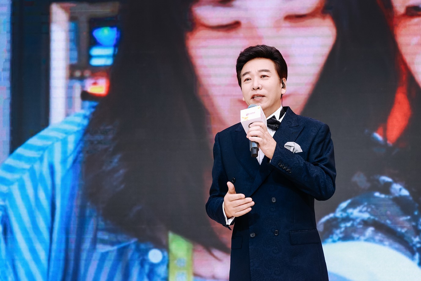 百联敬老日银龄生活嘉年华重磅启幕 共筑中国银发经济新地标