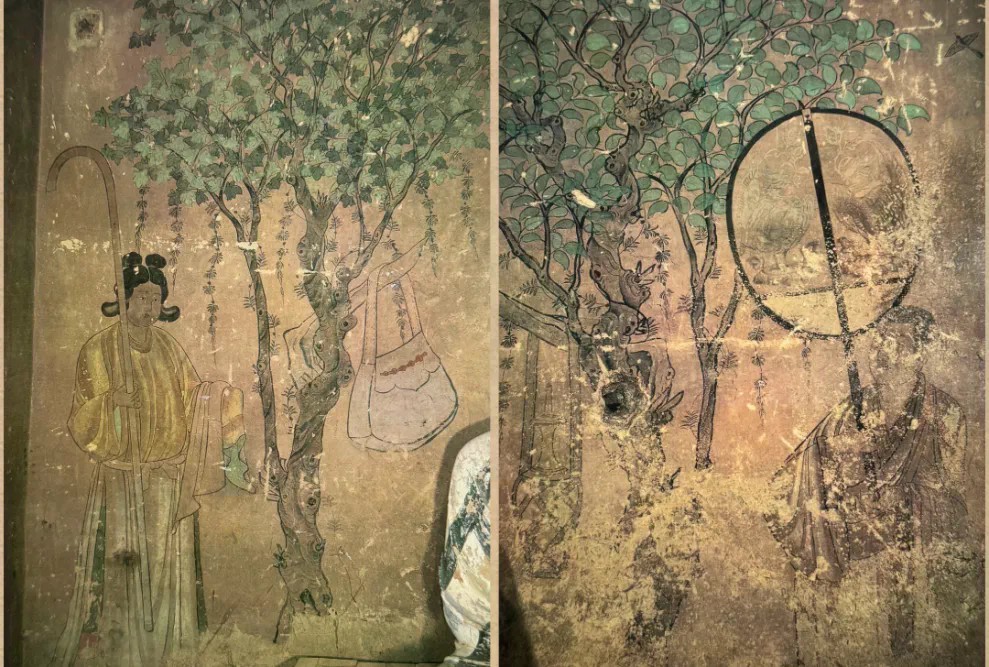 近侍女、比丘尼.png