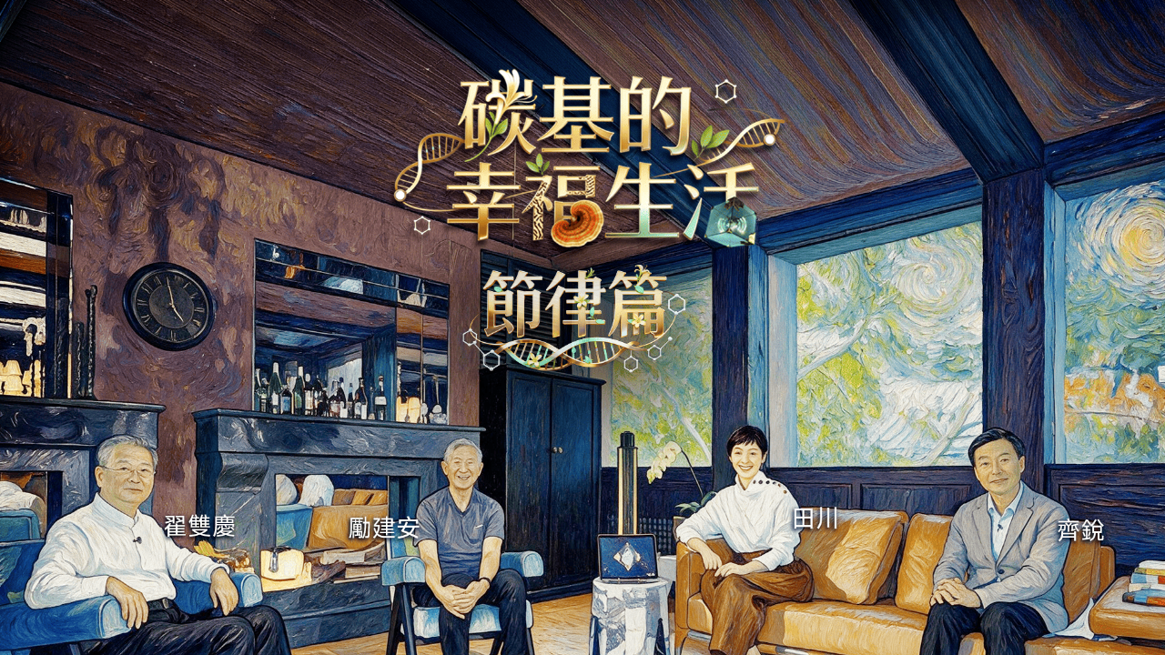 节律篇
