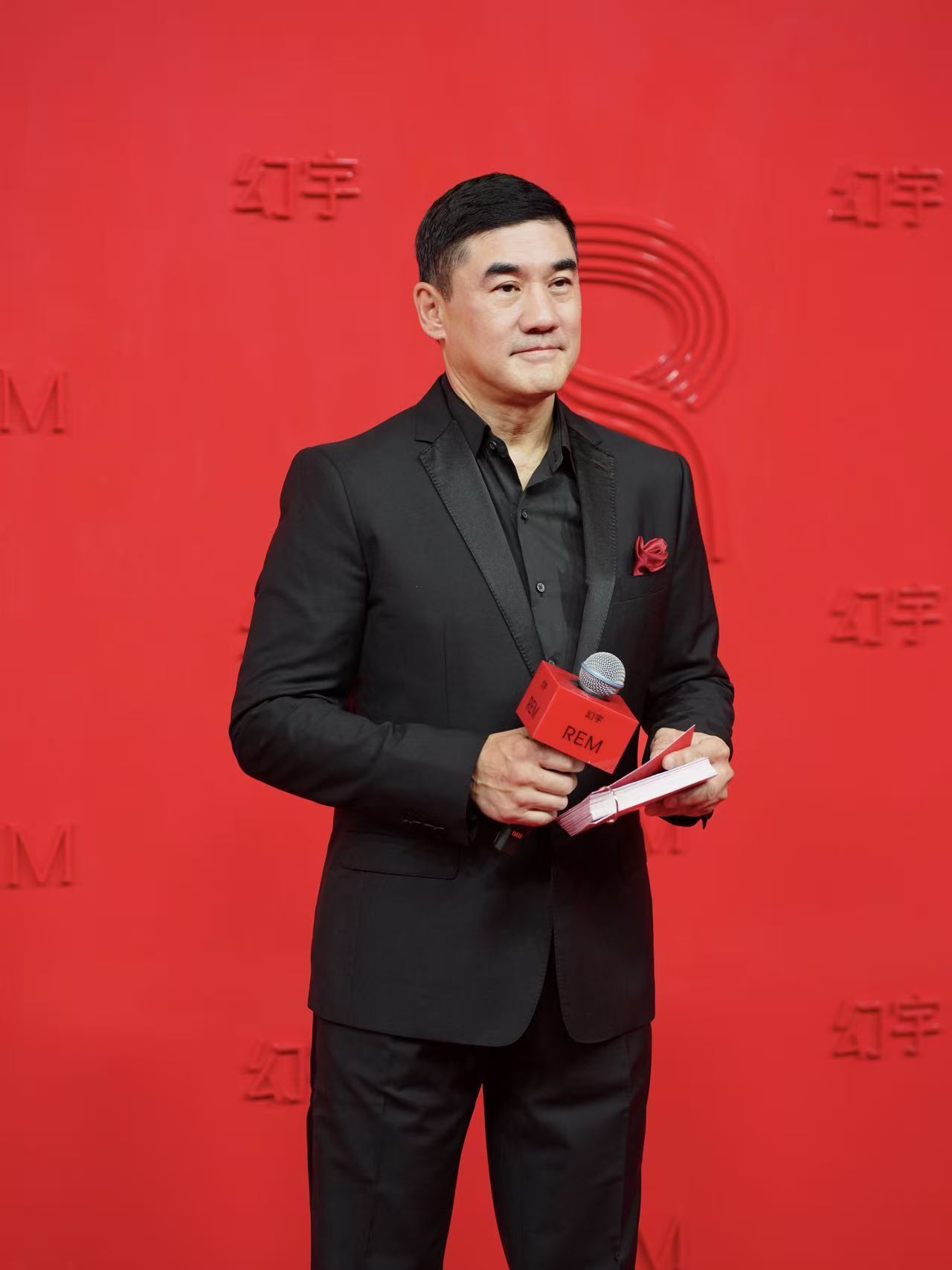 澳门新濠天地重磅呈献“REM幻宇”开幕盛典 梦想之上的璀璨之夜 感官于此全面觉醒