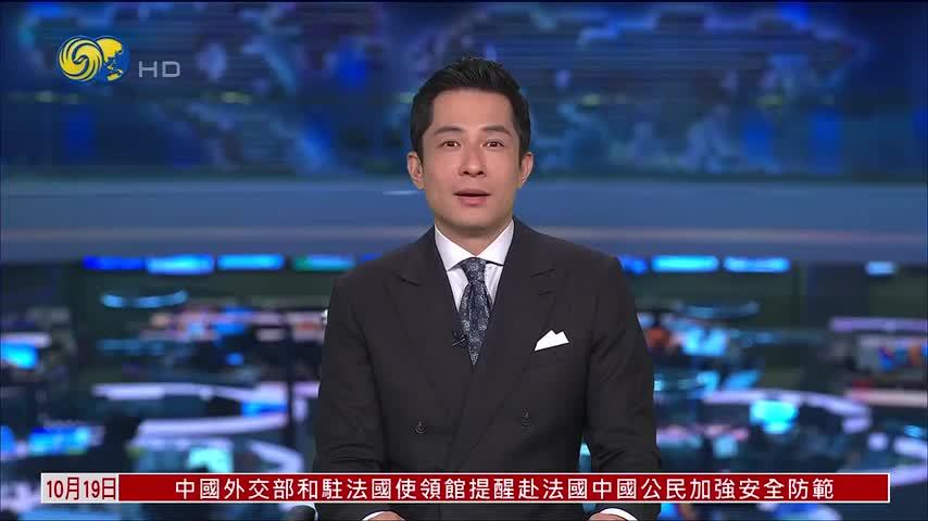 澳大利亚议员遭汽车蓄意撞击 伤势危重