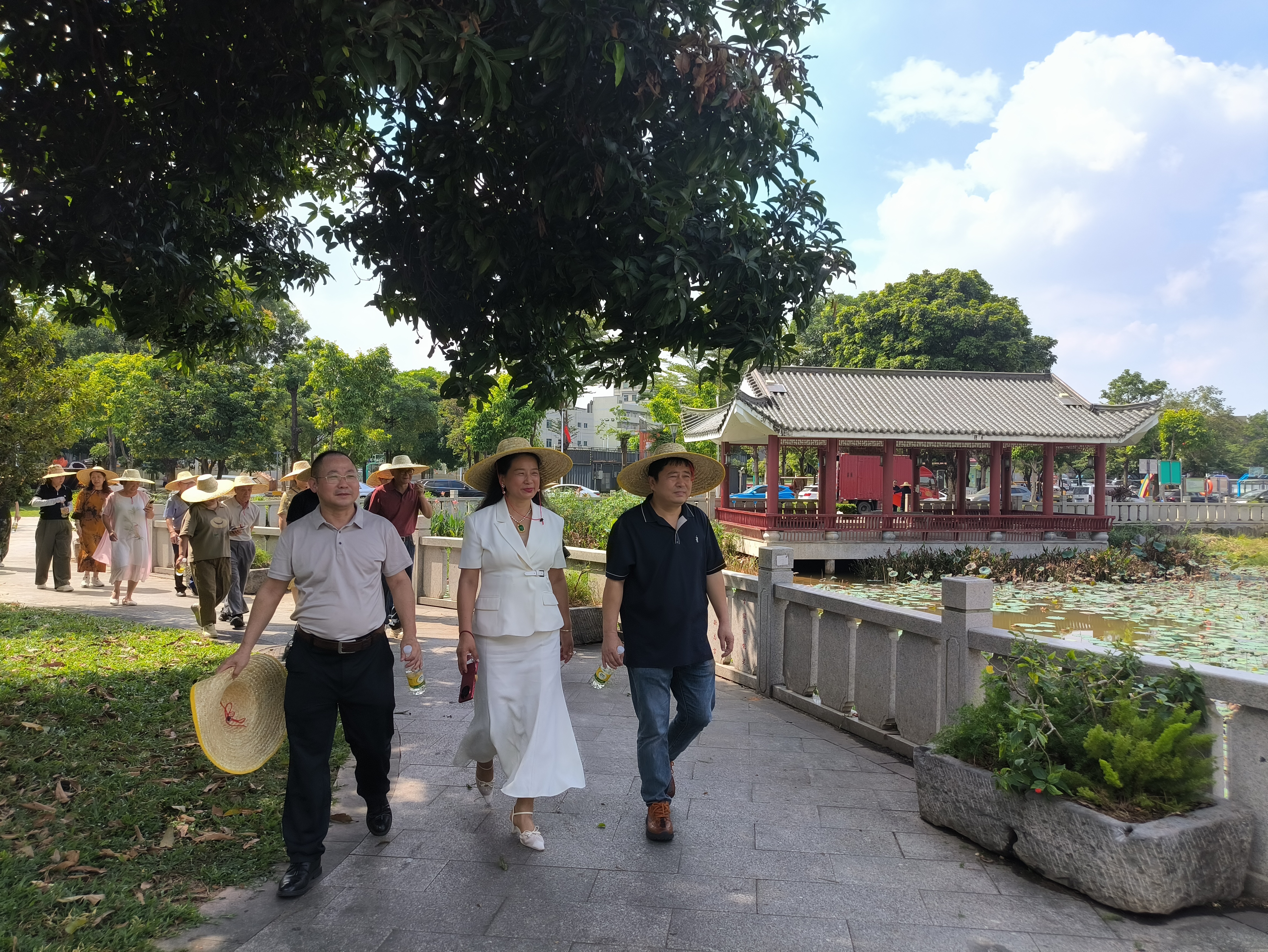 最高奖3000元！桥头“这一方水土”征文活动正式启动