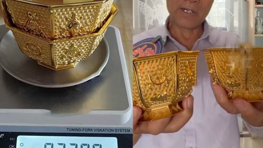 “老哥老姐们别上当”！老人看直播多了个“儿子”，说1万能变80万，掏出所有养老钱对面却失联