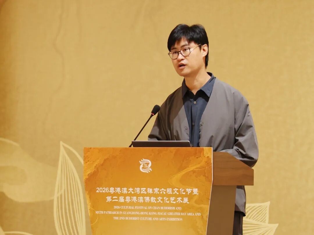 华南农业大学园林与风景学院副院长高伟教授