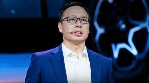 华为靳玉志:L3责任主体在系统,对安全的要求更高#华为##鸿蒙智行#