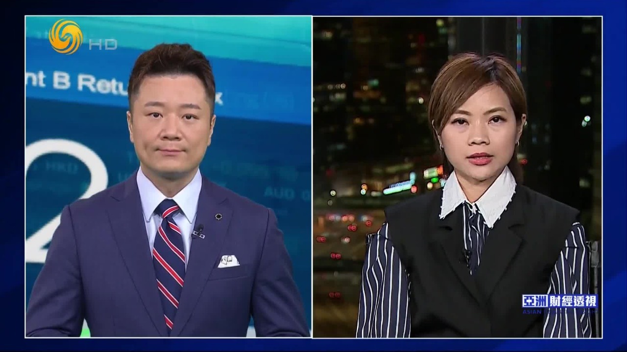 美债抛售潮暂缓，有望缓和AI融资压力？