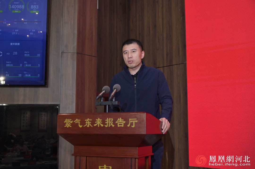 三十而砺 智启未来｜“两弹一艇” 红色文化传承暨 AI 赋能冷暖创新发展交流会在中国空调博物馆成功举办