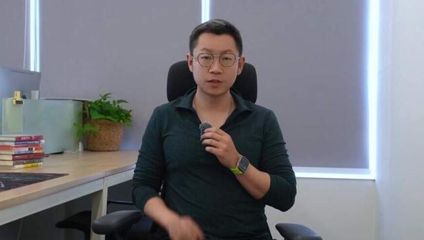 DeepSeek-1500亿融资背后，中国资本江湖的变迁