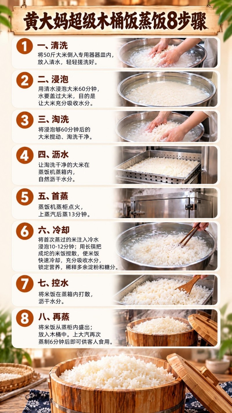 餐饮界 餐饮新媒体