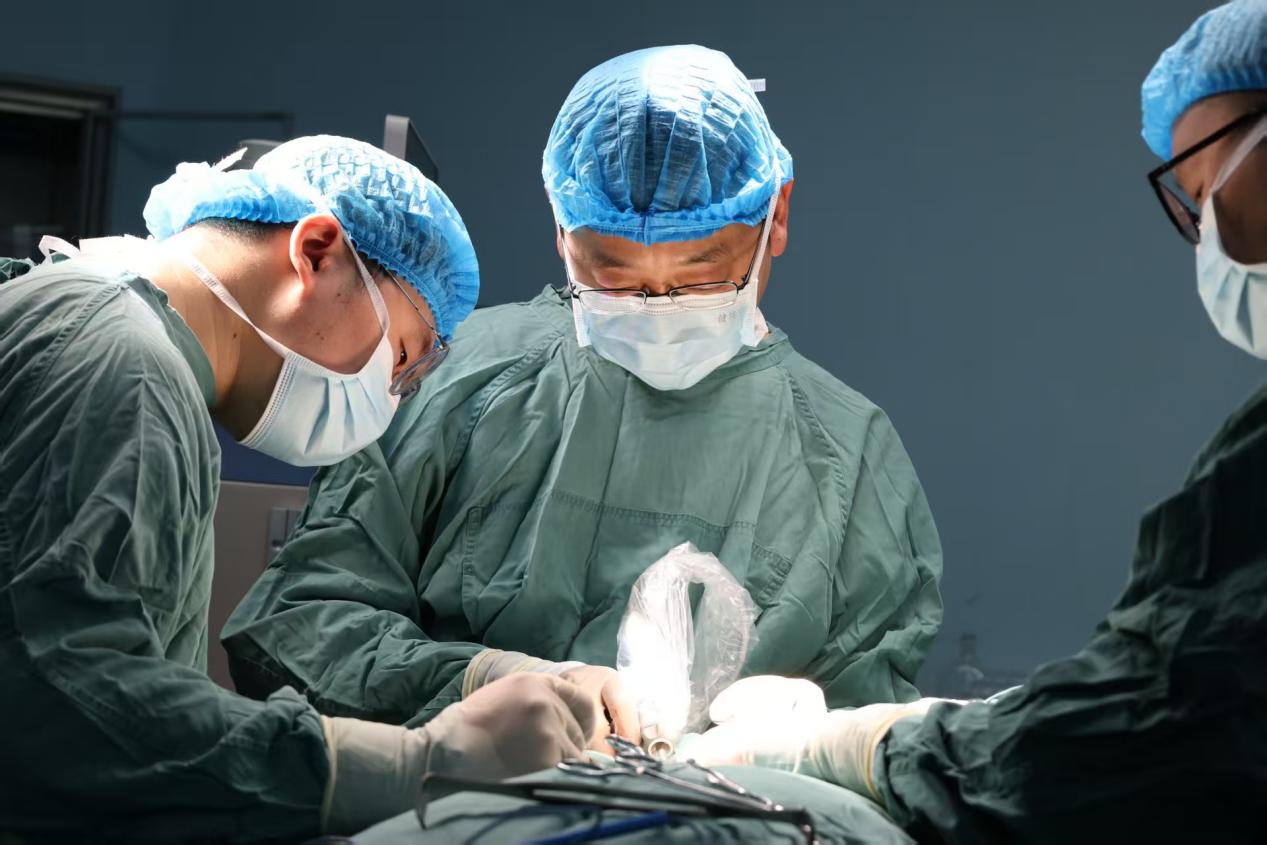 乳腺癌防治月| 精准诊疗 让乳腺癌治疗不再“一刀切”