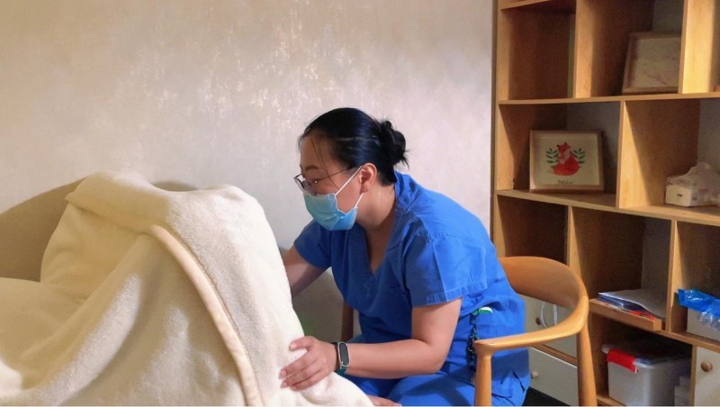 温柔迎接新生——当代妇产以芳香分娩与智慧产房打造生育友好新体验
