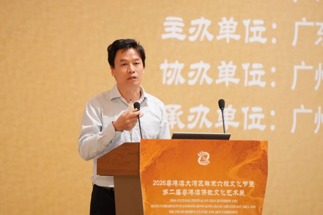 福建商学院艺术设计学院副院长周海彬教授