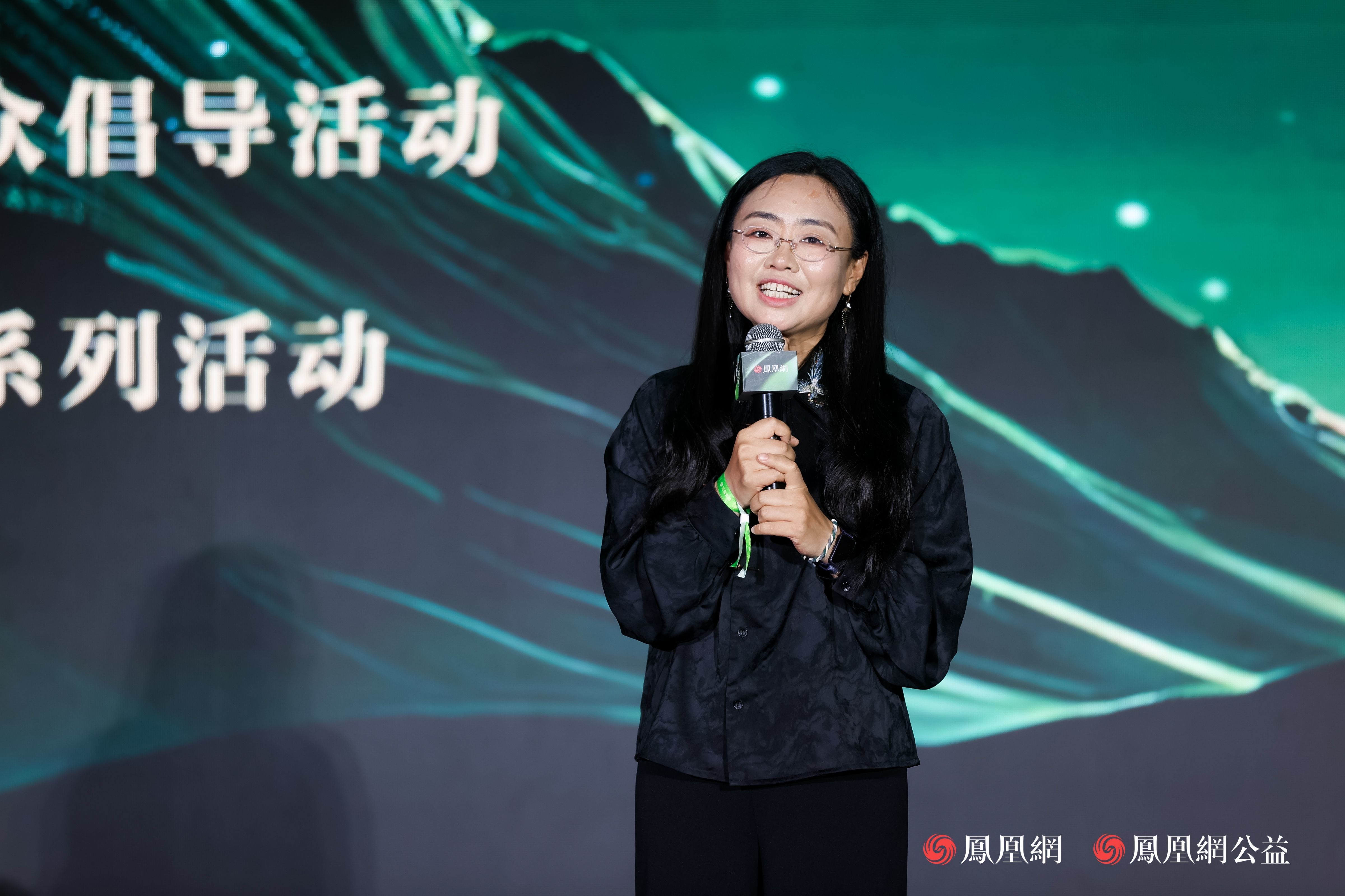 高瑞睿发表获评感言