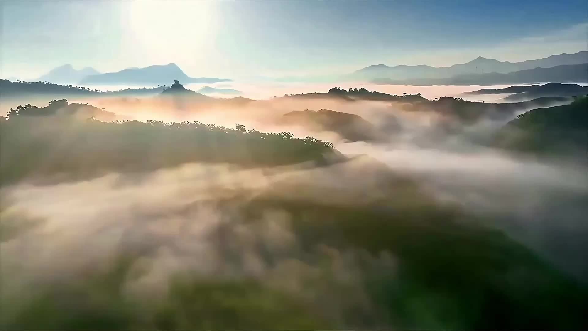 长征，永远在路上