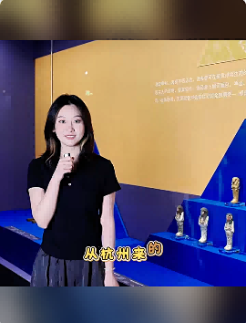 精彩瞩目！盐博“太阳之下——古埃及文明特展”圆满收官